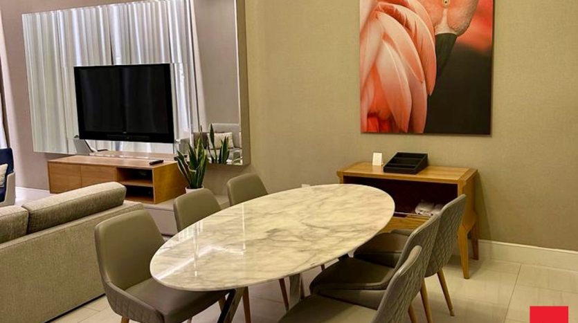 Duplex in Business Bay, Dubai, UAE 2 bedrooms, 173.4m2