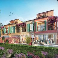 Таунхаус в Дубай, 5 спален, 303м2 | фото 1