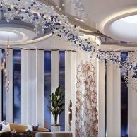 Квартира в Бизнес-Бэй, Дубай,    42м2   | фото 1