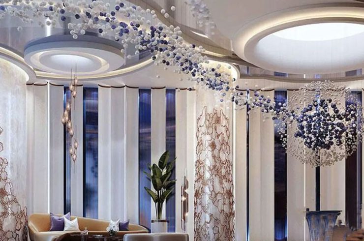 Квартира в Бизнес-Бэй, Дубай,    42м2