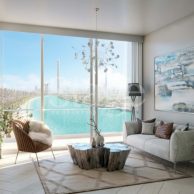 Квартира в Meydan, Дубай, 2 спальни, 68.8м2 | фото 1 Квартира в Meydan, Дубай, 2 спальни, 68.8м2 | фото 1