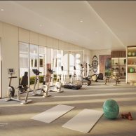 Дуплекс в Аль-Рим, Абу-Даби, 2 спальни, 166 м2   | фото 7