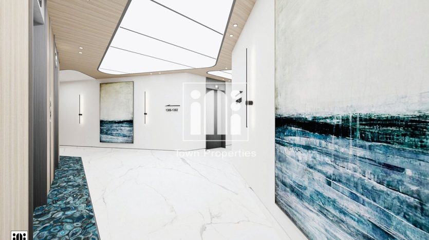 Квартира в SEA LA VIE на Остров Яс, Абу-Даби,    2 комнаты, 115.95м2