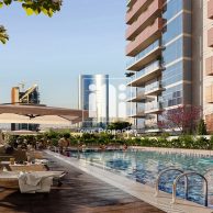 Квартира в VISTA 3 в Аль-Рим, Абу-Даби,    5 комнат, 152.73м2   | фото 1