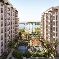 Квартира в YAS GOLF COLLECTION на Остров Яс, Абу-Даби, 3 комнаты, 207м2 | фото 1