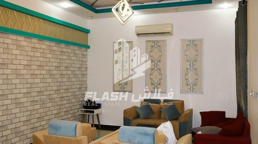 Villa in Al Riffa, Ras Al Khaimah, UAE 4 bedrooms, 854.7m2