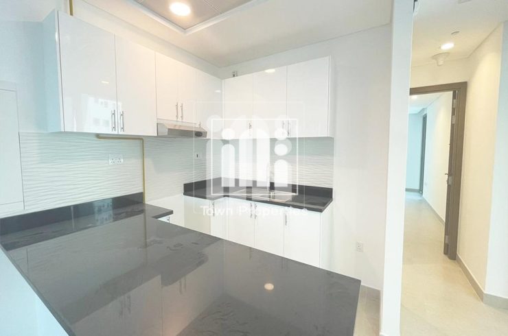 Квартира на Остров Саадият, Абу-Даби, 1 спальня, 113.8м2 Квартира на Остров Саадият, Абу-Даби, 1 спальня, 113.8м2