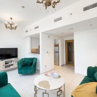 Квартира в Dubai Land, Дубай, 2 спальни, 180.5м2 | фото 1