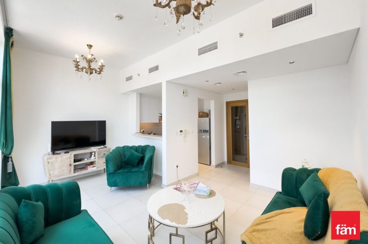 Квартира в Dubai Land, Дубай,    2 спальни, 180.5м2