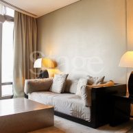 Квартира в Даунтаун Дубай (Даунтаун Бурдж Дубай), 1 спальня, 110.1м2 | фото 1