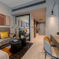 Квартира в Бизнес-Бэй, Дубай, 40.5м2 | фото 1