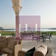 Land plot on Yas Island, Abu Dhabi 17211 sq. ft. | Foto 1