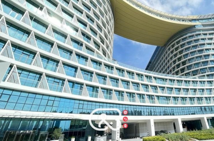 Квартира в Пальма Джумейра, Дубай,    1 спальня, 66.5м2