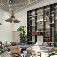 Квартира в Дубай Хилс Эстейт, Дубай, 1 комната, 37м2 | фото 1