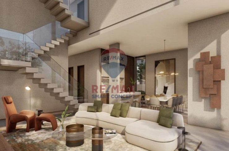 Таунхаус в Nadd Al Sheba, Дубай,    3 спальни, 248.6м2