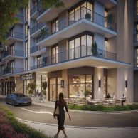 Квартира в HOLLAND GARDENS RESIDENCE в Town Square, Дубай,    1 спальня, 61м2   | фото 1