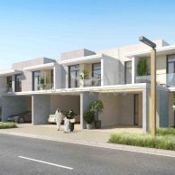 Таунхаус в Arabian Ranches 3, Дубай,    3 спальни, 193.8м2   | фото 1