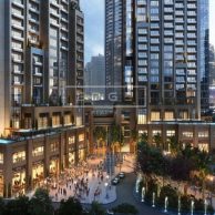 Квартира в Даунтаун Дубай (Даунтаун Бурдж Дубай),    2 спальни, 112.3м2   | фото 1