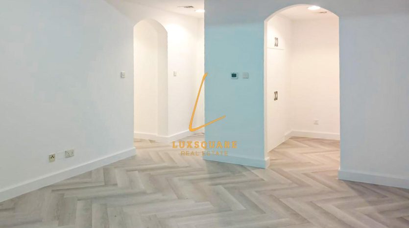 Квартира в Green Community, Дубай,    3 спальни, 245.8м2