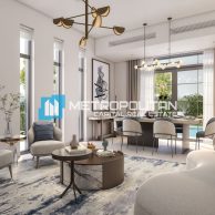 Buy Villa on Yas Island, Abu Dhabi, UAE 4 bedrooms, 2504 sq. ft. | Foto 1