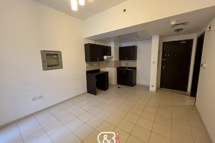 Квартира в Джумейра Вилладж Серкл, Дубай,    1 спальня, 56.2м2