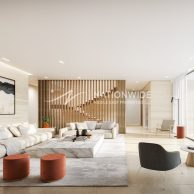 Таунхаус в Аль-Рим, Абу-Даби,    4 спальни, 361.1м2   | фото 1