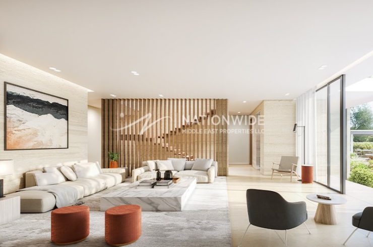 Таунхаус в Аль-Рим, Абу-Даби,    4 спальни, 361.1м2