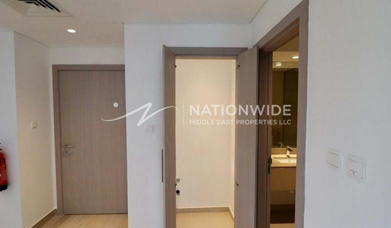 Квартира на Остров Яс, Абу-Даби,    1 спальня, 64.4м2   | фото 4