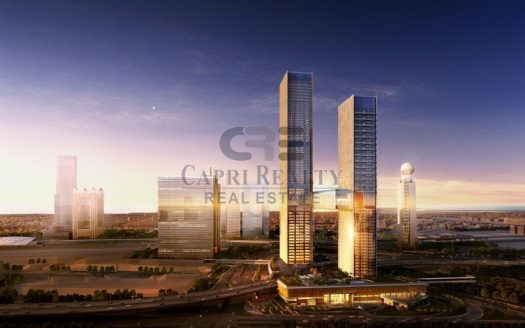 Квартира в Дубай,    2 спальни, 148.6м2