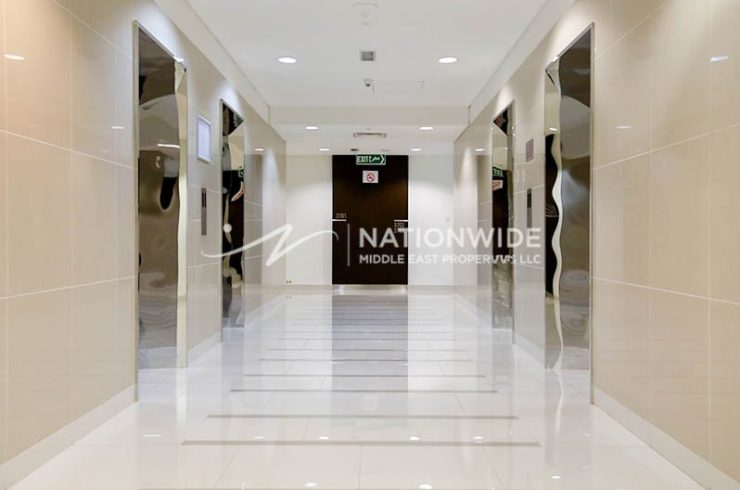 Квартира в Аль-Рим, Абу-Даби,    3 спальни, 208.9м2