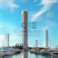 Квартира в Дубай, 3 спальни, 177.4м2 | фото 1 Квартира в Дубай, 3 спальни, 177.4м2 | фото 1