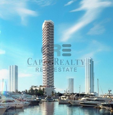 Квартира в Дубай, 3 спальни, 177.4м2 Квартира в Дубай, 3 спальни, 177.4м2