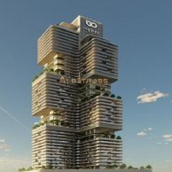 Квартира в SOCIETY HOUSE в Даунтаун Дубай (Даунтаун Бурдж Дубай), 1 спальня, 64.2м2 | фото 1 Квартира в SOCIETY HOUSE в Даунтаун Дубай (Даунтаун Бурдж Дубай), 1 спальня, 64.2м2 | фото 1