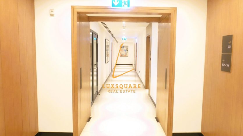 Rent Apartment in Dubai Marina, Dubai, UAE 2 bedrooms, 1403 sq. ft. | Foto 1