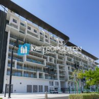 Квартира в Masdar City, Абу-Даби,    32.8м2   | фото 1