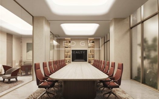 Квартира в PALM BEACH TOWERS в Пальма Джумейра, Дубай,    1 спальня, 83.7м2