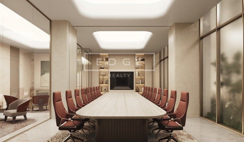 Квартира в PALM BEACH TOWERS в Пальма Джумейра, Дубай,    1 спальня, 83.7м2