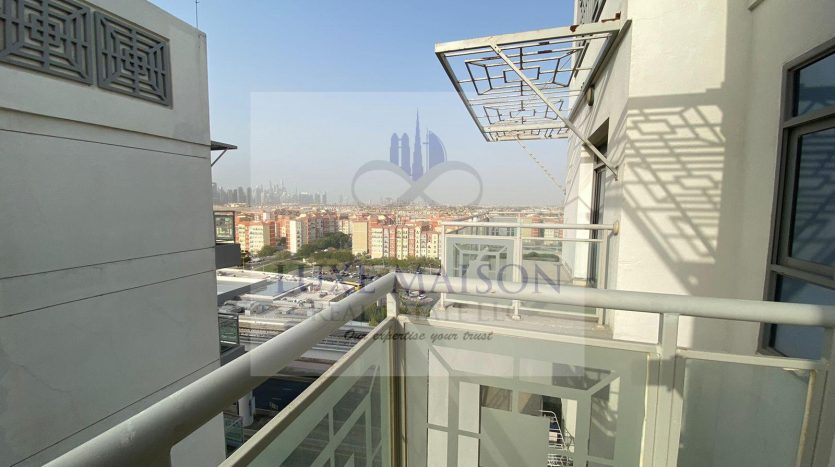 Квартира в Al Furjan, Дубай,    1 спальня, 102.2м2