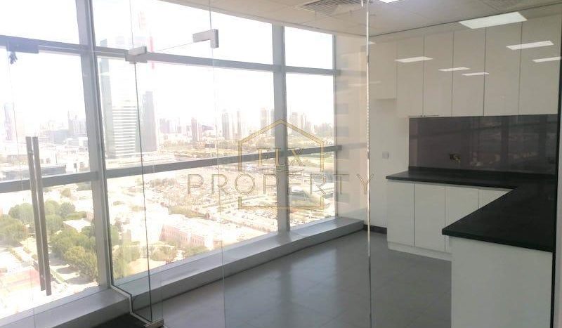Офис в Dubai Media City, Дубай,    313.7м2