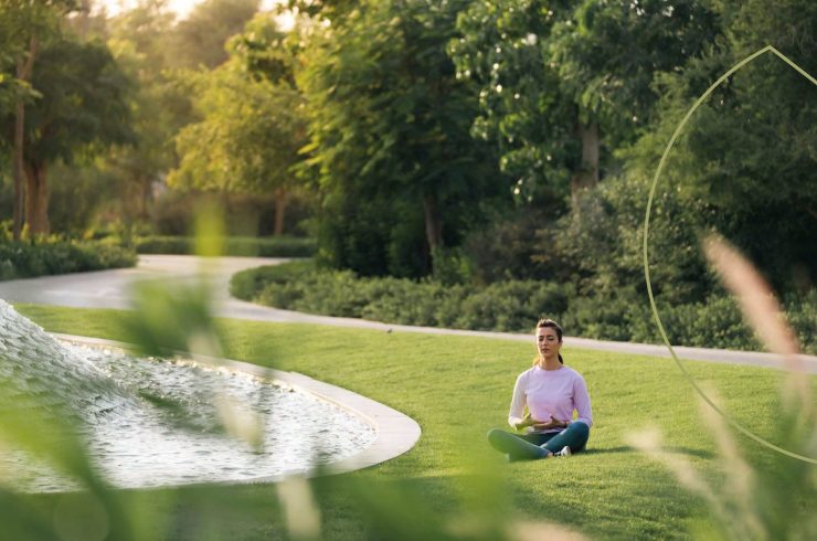 Villa in Tilal City, Sharjah, UAE 6 rooms, 620m2