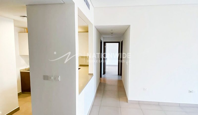 Apartment in Al Reem, Abu Dhabi, UAE 2 bedrooms, 126.6m2
