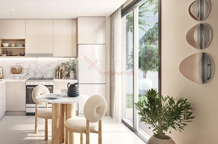 Вилла в The Valley, Дубай,    5 спален, 416.9м2