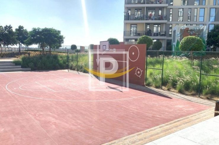 Квартира в Дубай,    2 спальни, 167.3м2