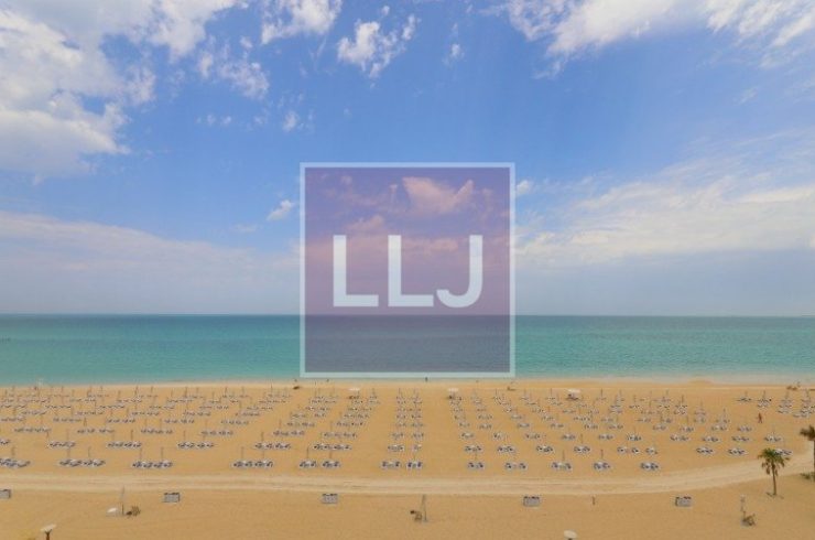 Квартира на Остров Саадият, Абу-Даби,    2 спальни, 175.9м2