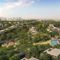 Таунхаус в Дубай, 4 спальни, 305.2м2 | фото 1 Таунхаус в Дубай, 4 спальни, 305.2м2 | фото 1