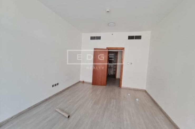 Квартира в Dubai Silicon Oasis, Дубай,    1 спальня, 96м2