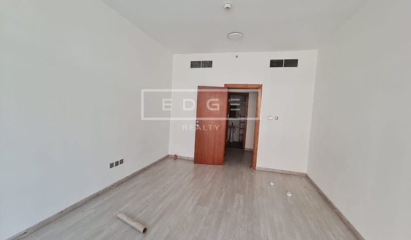 Квартира в Dubai Silicon Oasis, Дубай,    1 спальня, 96м2