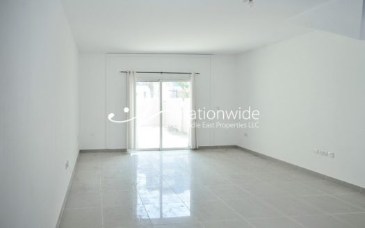 Villa in Abu Dhabi, UAE 3 bedrooms, 225.2m2