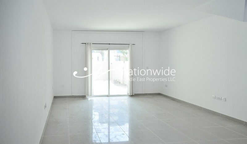 Villa in Abu Dhabi, UAE 3 bedrooms, 225.2m2