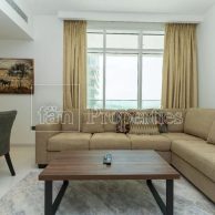 Квартира в Dubai Harbour, Дубай, 2 спальни, 129.5м2 | фото 1